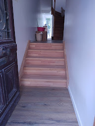 Photo n°1 de David Hulin Construction D.H.C à Eu (Couvreur)