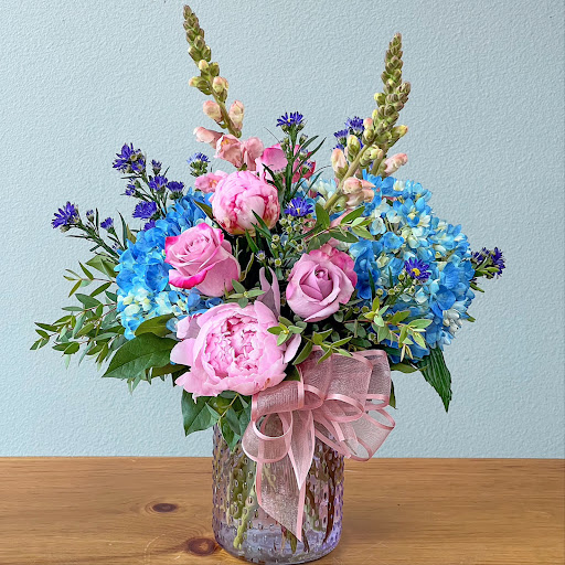 Ballard Blossom - Thumbnail