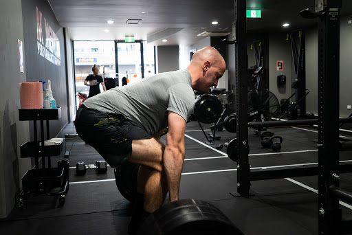 Momentum Performance Training - Thumbnail
