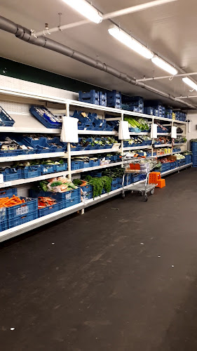 Beoordelingen van Colruyt Evere in Brussel - Supermarkt
