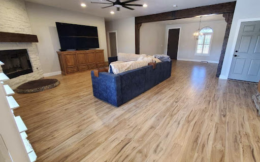 INFINITY & BEYOND CONSTRUCTION LLC