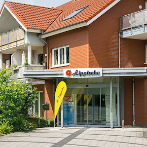 Lippische Landesbrandversicherung AG ServiceCenter Dörentrup - Dörentrup