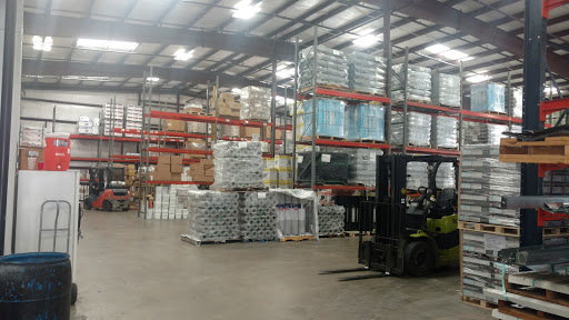 Spec Building Materials - Visual
