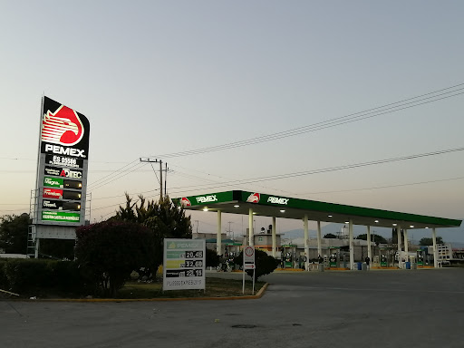 Gasolinera Don Cheque - Thumbnail