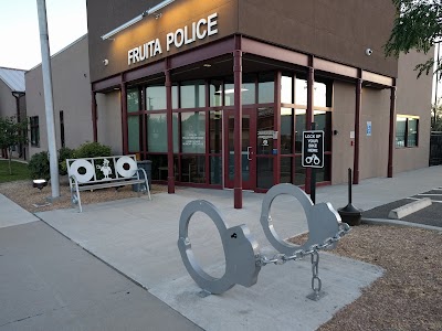 Fruita City Police Department