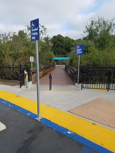 College Blvd Station