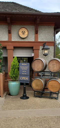Biltmore Wine Shop Logo