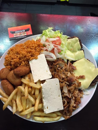 Photo 1 - Kebab Bayon ( nouveau propriétaire )