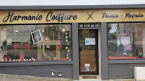 Harmonie Coiffure à Bellevigne-les-Châteaux