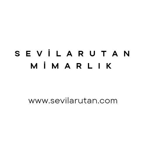 Sevil arutan mimarlık
