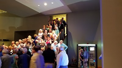 Photos of The National Infantry Museum