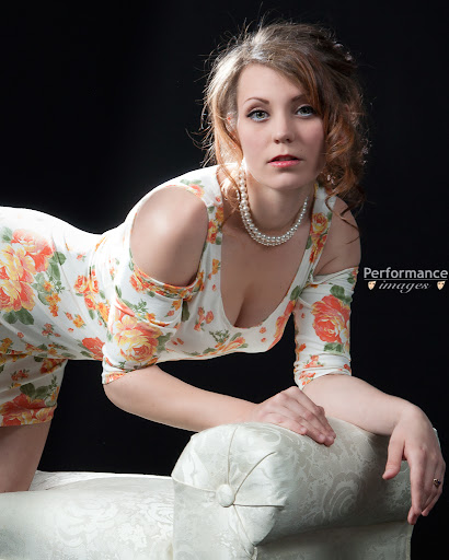 Performance Images - Visual