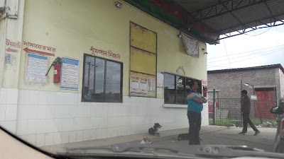 Photos of Navana CNG Filling Station