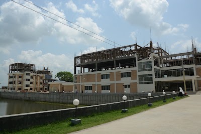 Photos of Maligaon Bhuiyanbari Hospital Complex
