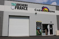 Caen Archerie à Bretteville-sur-Odon