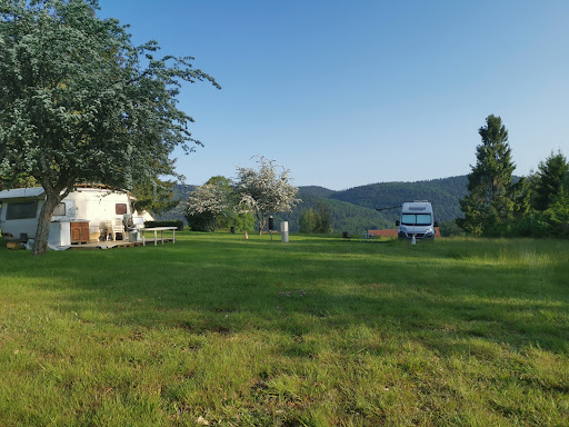 Camping UTOS SALM - Thumbnail