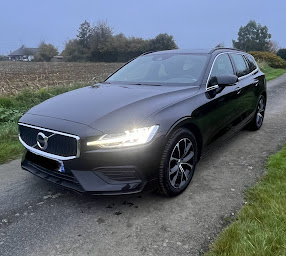 Photo n°17 de DHT Automobiles - Garage automobile à Couesmes-Vaucé à Couesmes-Vaucé (Vendeur de voitures d'occasion)
