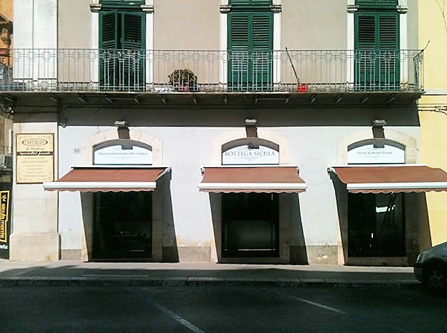 Bottega Sicula