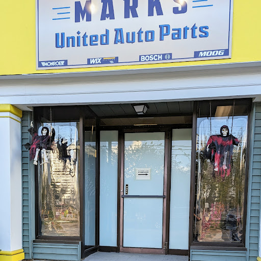 Mark's United Auto Parts - Thumbnail