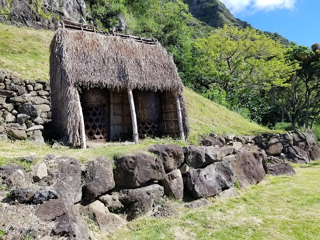 Kualoa Ranch & Zipline