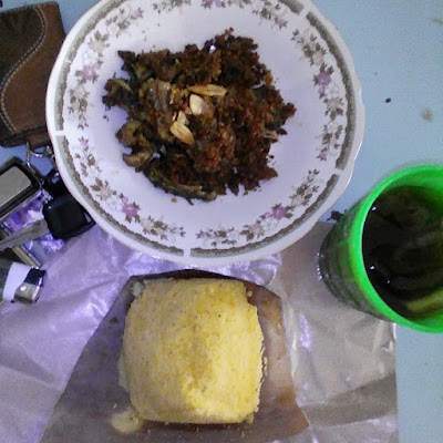 Photos of Warung Belut Bagong
