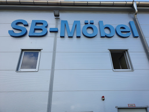 Sb-Möbel - Visual