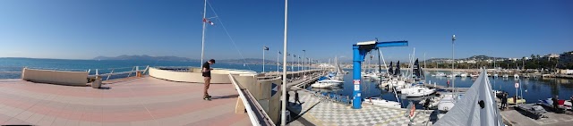Yacht Club de Cannes