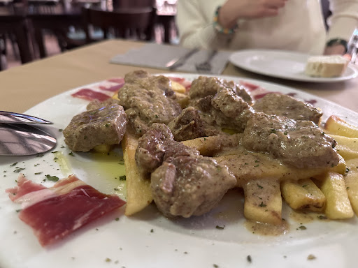 Bar - Restaurante El Potro - Thumbnail