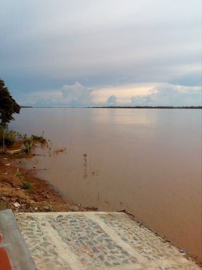 Photos of Kratie Referral Hospital