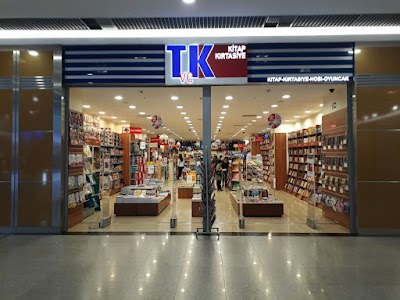 book-store