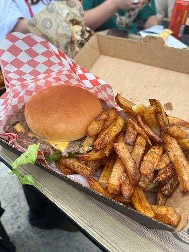 Photo 2 - BURGER KONCEPT