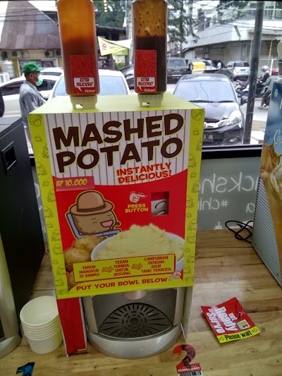 Photos of K3 Mart Sumatra