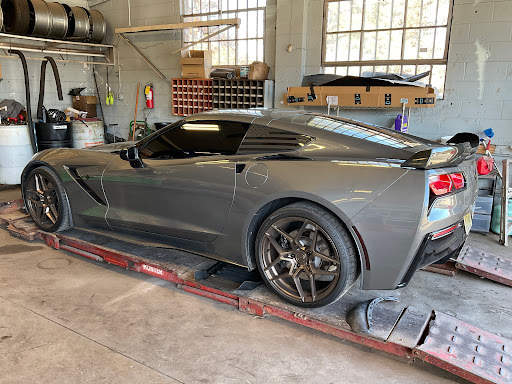 J and J Automotive Repair & Service Medford - Thumbnail
