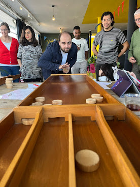 Buddy to Buddy Breda by null