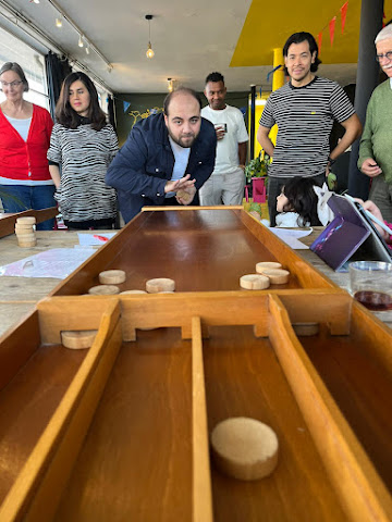 Buddy to Buddy Breda by null