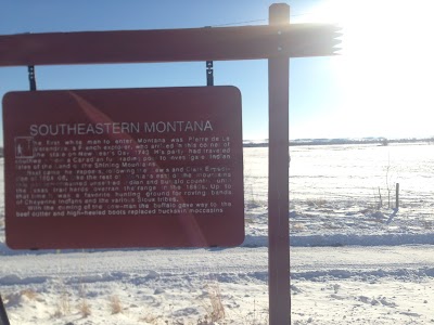 Powder River Historical Museum