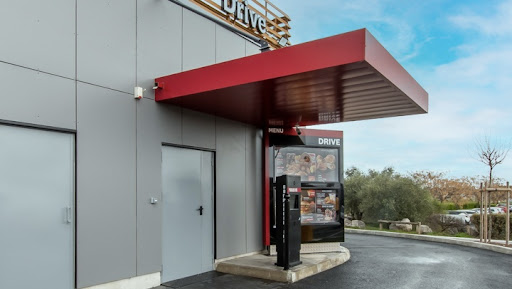 Photo 6 - Burger King
