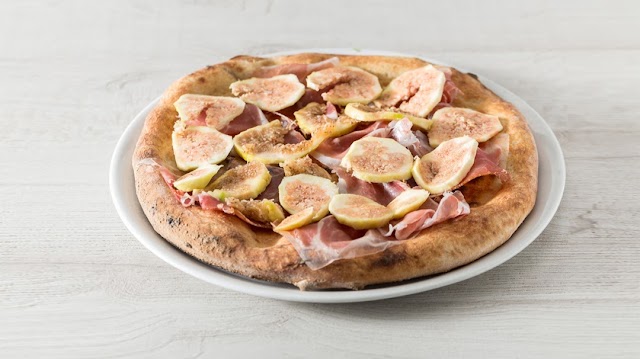 Pizzeria La Scaletta