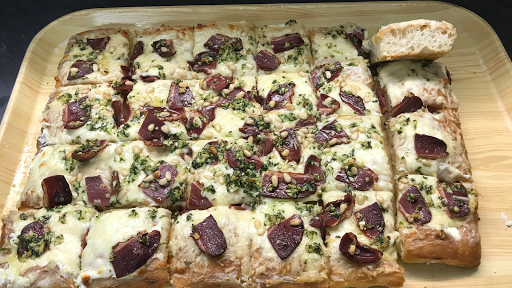 Pizza fifi