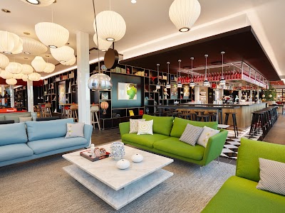 citizenM Copenhagen Rådhuspladsen