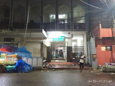 Photos of Masjid-e-Noor
