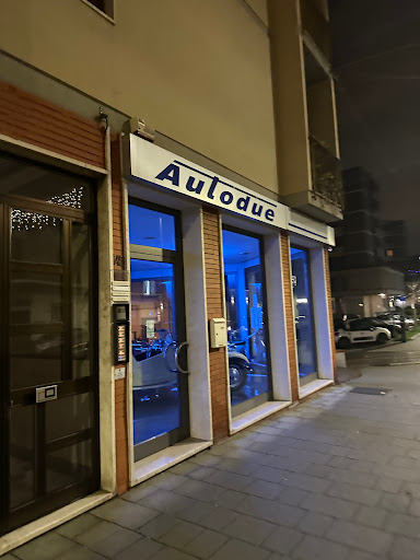 Autodue - Visual
