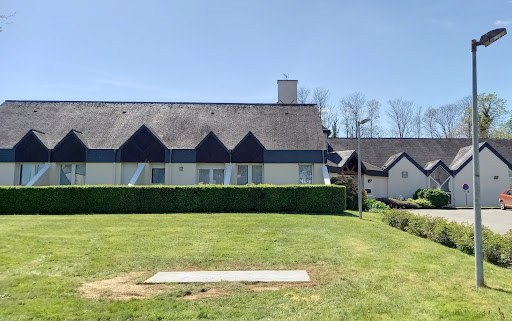 Photo de Maison Sainte Famille LOCMINE à Moustoir-Ac (56500)