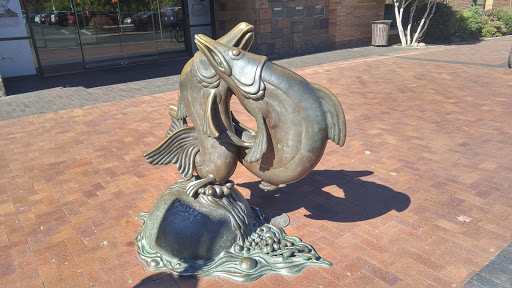 Downtown Bend Library - Thumbnail