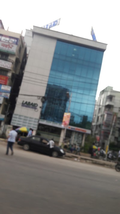 Photos of LABAID Diagnostic Center