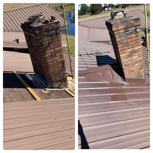 Durrence Roofing, LLC - Visual