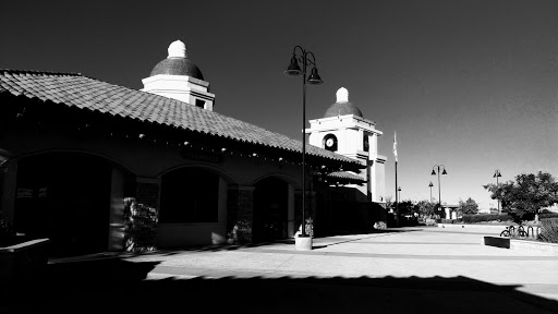 Palmdale - Visual