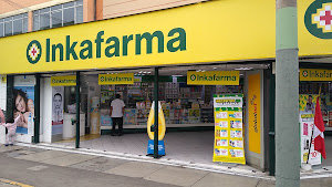 InkaFarma 5
