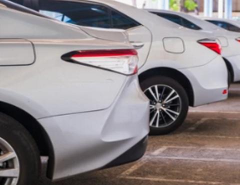 Budget Car Rental Ireland - Thumbnail