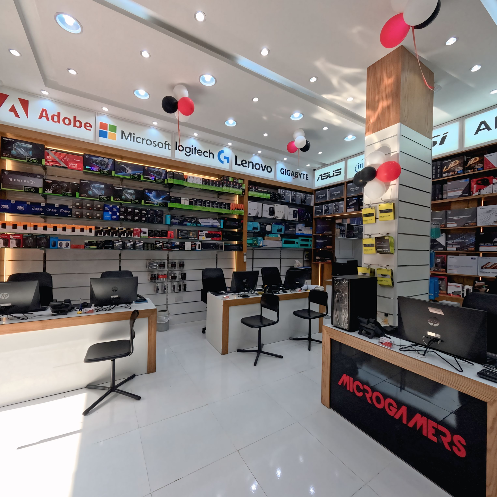 Central System Computers - صورة 2